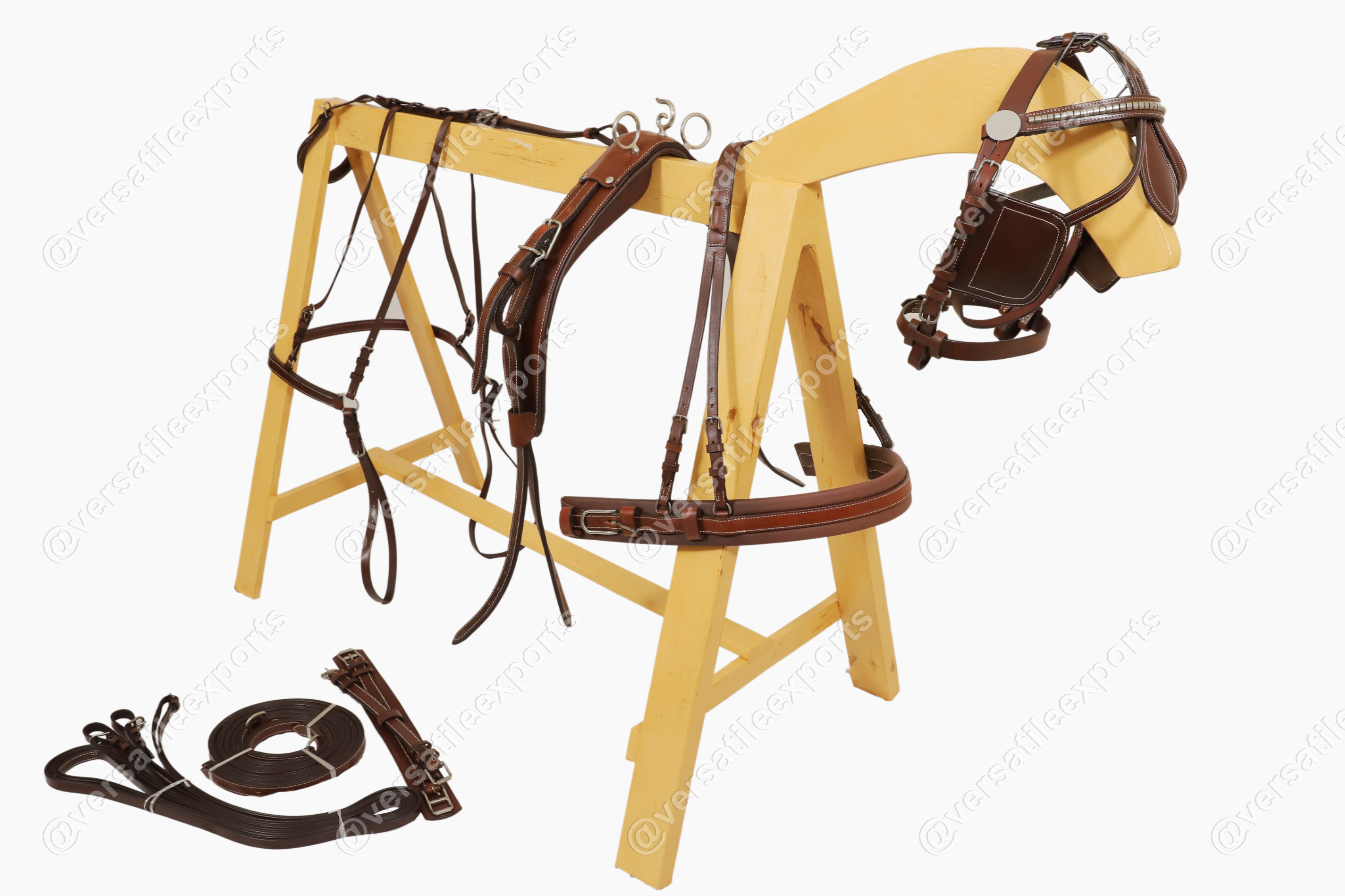 Economic Harness